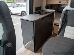 SUNLIGHT CLIFF 601 Adventure MY 2027