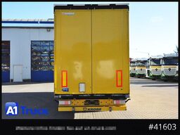 KRONE Mega, VDI 2700, Code XL, RSAB, Ice Protect.