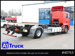 MAN TGA 18.310 LL  BDF 7.45  Klima BDF