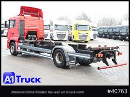 MAN TGA 18.310 LL  BDF 7.45  Klima BDF