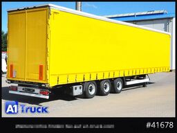 Kässbohrer Mega Trailer, Code XL, Aluplank,