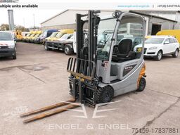 still RX 20-16P 4-Rad Elektro