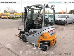 still RX 20-16P 4-Rad Elektro