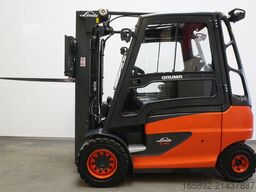 Linde E 45/600 H 388