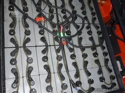 Linde E 45/600 H 388