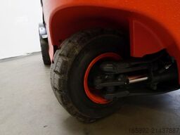 Linde E 45/600 H 388