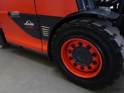 Linde E 45/600 H 388