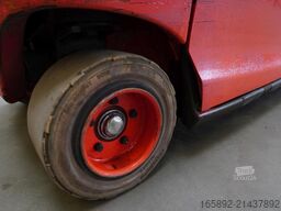 Linde E 30/600 HL 387