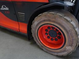 Linde E 30/600 HL 387