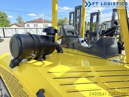 Combilift CB3000 DIESEL TRIPLEX 5500 FREE-LIFT
