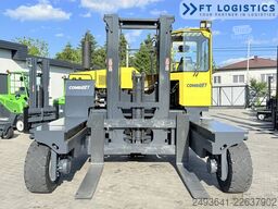 Combilift C14000 GAS DUPLEX 3550 FREE-LIFT