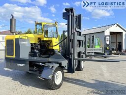 Combilift C14000 GAS DUPLEX 3550 FREE-LIFT