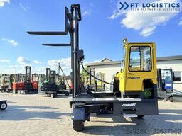 Combilift C14000 GAS DUPLEX 3550 FREE-LIFT