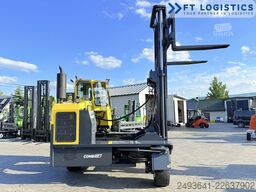 Combilift C14000 GAS DUPLEX 3550 FREE-LIFT
