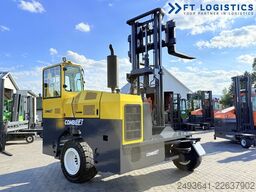 Combilift C14000 GAS DUPLEX 3550 FREE-LIFT