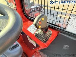 Combilift C6000SL DIESEL DUPLEX 4550 FREE-LIFT