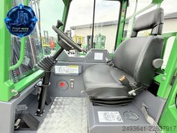 Combilift CB4000 GAS TRIPLEX 6800 POSITIONER CABIN