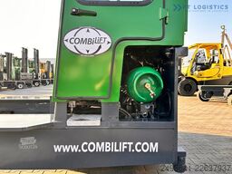 Combilift C3000 / DUPLEX / 4100MM / LPG