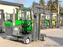 Combilift C3000 / DUPLEX / 4100MM / LPG