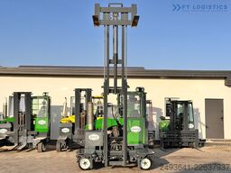 Combilift C3000 / DUPLEX / 4100MM / LPG