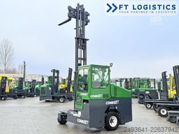 Combilift C4500 DIESEL TRIPLEX 4900 FREE LIFT
