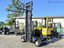 Combilift C5000XL GAS DUPLEX 6000MM POSITIONER