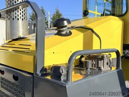 Combilift C5000XL GAS DUPLEX 6000MM POSITIONER