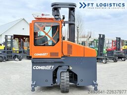 Combilift C4000 DIESEL TRIPLEX 6800 AIR CONDITION