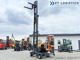 Combilift C4000 DIESEL TRIPLEX 6800 AIR CONDITION