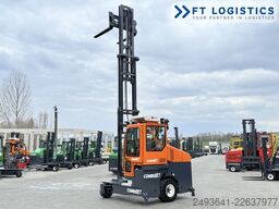 Combilift C4000 DIESEL TRIPLEX 6800 AIR CONDITION