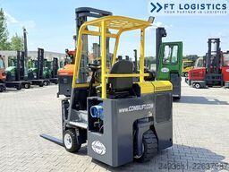 Combilift CB3000 GAS DUPLEX 4000MM POSITIONER