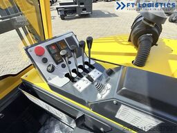 Combilift CB3000 GAS DUPLEX 4000MM POSITIONER