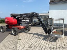 Manitou 160 Atj