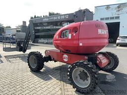 Manitou 160 Atj