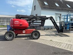 Manitou 160 Atj