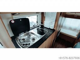 Lmc Münsterland 490 K