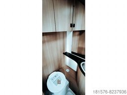 Lmc Münsterland 490 K