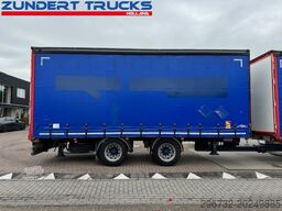 Volvo FH 500 GLOBETROTTER, 6x2, IPARCOOL