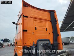 Mercedes Actros 2663 Actros 6X4 GigaSpace Retarder Full-...