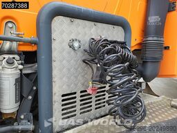 Mercedes Actros 2663 Actros 6X4 GigaSpace Retarder Full-...
