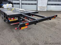 Mercedes-Benz Arocs 8x2 4 Fassi 82TM 2017 euro 6