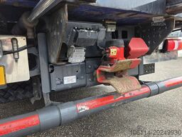 Mercedes-Benz Arocs 8x2 4 Fassi 82TM 2017 euro 6