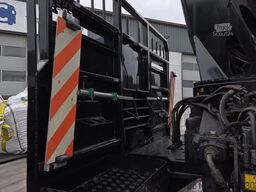 Mercedes-Benz Arocs 8x2 4 Fassi 82TM 2017 euro 6