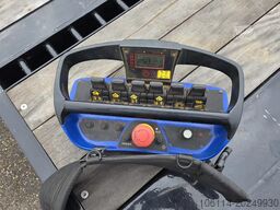 Mercedes-Benz Arocs 8x2 4 Fassi 82TM 2017 euro 6