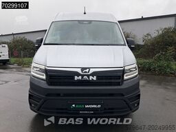 Volkswagen Crafter 177pk NEU! Automatik 180PS AHK L3H3 LED...