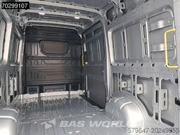 Volkswagen Crafter 177pk NEU! Automatik 180PS AHK L3H3 LED...