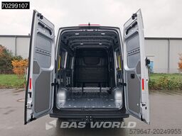 Volkswagen Crafter 177pk NEU! Automatik 180PS AHK L3H3 LED...