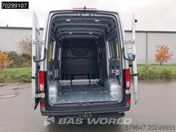 Volkswagen Crafter 177pk NEU! Automatik 180PS AHK L3H3 LED...