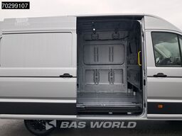 Volkswagen Crafter 177pk NEU! Automatik 180PS AHK L3H3 LED...