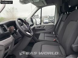Volkswagen Crafter 177pk NEU! Automatik 180PS AHK L3H3 LED...